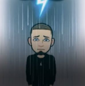 Meet your Posher, Cody